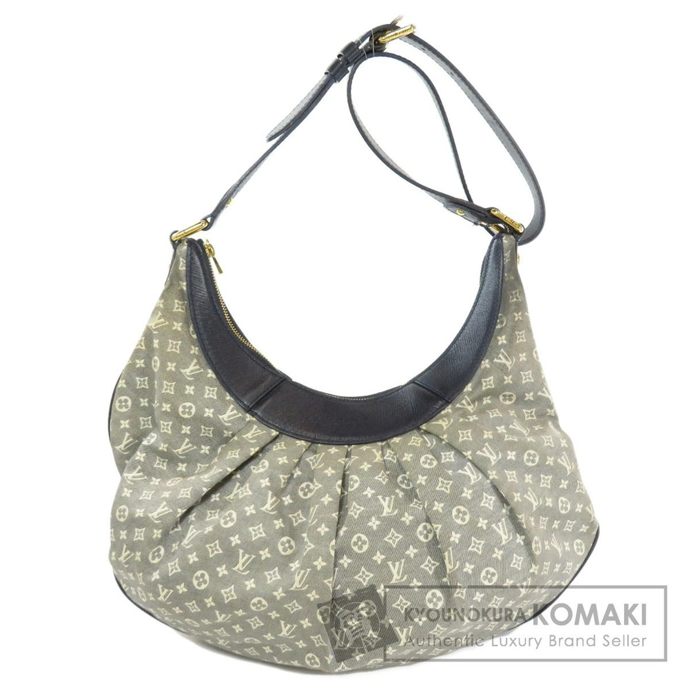 Louis Vuitton Rhapsody Monogram Idylle Shoulder Bag